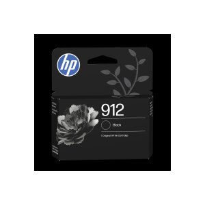HP Tintenpatrone 912 schwarz 3YL80AE#LS1 OfficeJet...