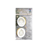 URSUS Light Boxes 11cm 21490002 Village&Christmas...