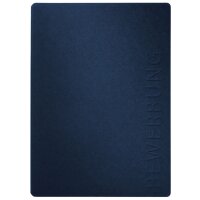 PAGNA Bewerbungsmappe "Stream", DIN A4, ivory