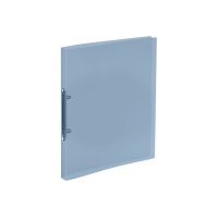 KOLMA Ringbuch Easy soft 2.1cm 02.804.03 2 Ringe grau A4
