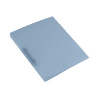 KOLMA Ringbuch Easy 3cm 02.800.03 2 Ringe grau A4
