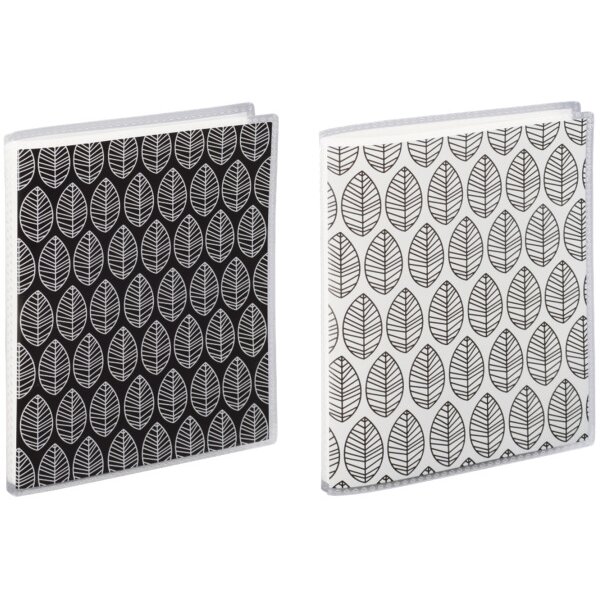 HAMA Display Einsteckalbum 12x16cm 2224 La Fleur, ass. 24 Seiten