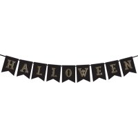 PARTYDECO Girlande 1.75m GRL47 Halloween