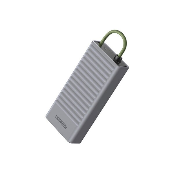 UGREEN Card Reader USB-C3.0 55899 2xSD,TF,USB-A3.0