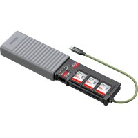 UGREEN Card Reader USB-C3.0 55899 2xSD,TF,USB-A3.0