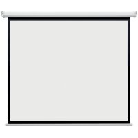 magnetoplan elektrische Leinwand, (B)1.800 x (H)1.012 mm