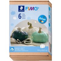 FIMO air Modelliermasse-Set Autumn...