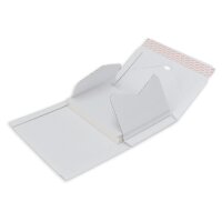 ELCO Versandverpackung Unipack 870000109 Karton weiss...