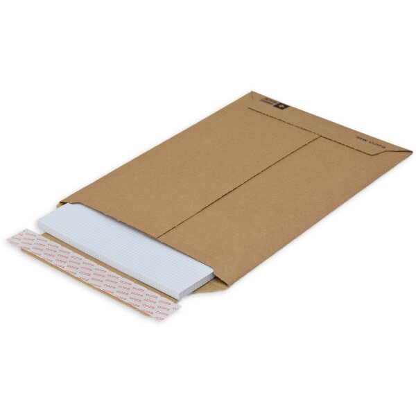 ELCO Sac dexp&eacute;dition Mail 870000215 Carton 237x328mm 2 pi&egrave;ces