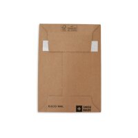 ELCO Sac dexpédition Mail 870000215 Carton 237x328mm 2 pièces