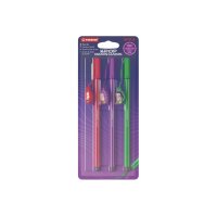 STABILO Fasermaler Pen 68 1mm 6803-1-1 Demon Hunters,...