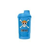 GAMERSONLY One Piece Shaker Blue GO03XX0307 700ml