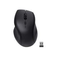 SPEEDLINK SNAPPY Recharg.Mouse Wirel. SL-630301-BK Black