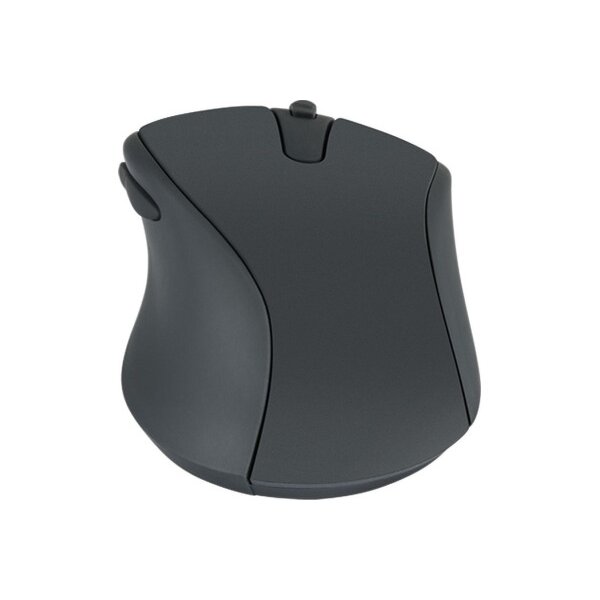 SPEEDLINK AXON Recharg.Mouse Wireless SL-630004-RRBK Silent,Antibac.USB-A,C,Bl.
