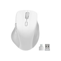 SPEEDLINK LIBERA Recharg.Mouse Wirel. SL-630021-WT...