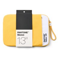 PANTONE Sleeve 13 inch 101000012 Yellow 012