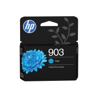 HP Tintenpatrone 903 cyan T6L87AE#LS1 OfficeJet 6950 315 S.