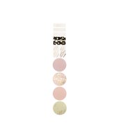 RICO DESIGN Packaging Sticker 302629 In the Meadow 100 Stück