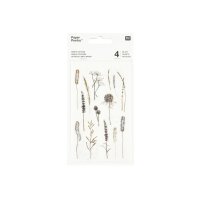 RICO DESIGN Washi Sticker In the Meadow 302626...