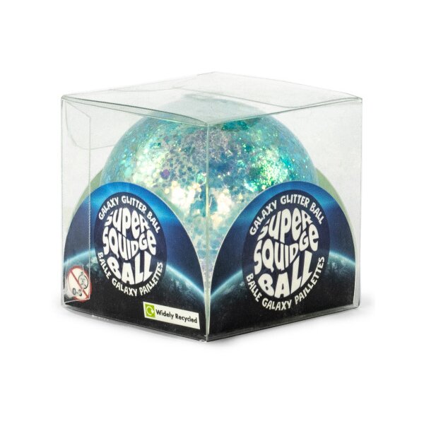 ROOST Quetschi Galaxy Ball 5.8cm NV696 assortiert