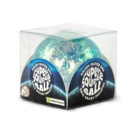 ROOST Quetschi Galaxy Ball 5.8cm NV696 assortiert