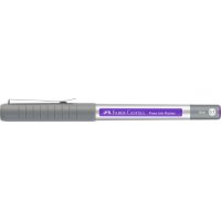 FABER-CASTELL Roller Free Ink 0.7mm 348136 violet