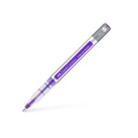 FABER-CASTELL Roller Free Ink 0.7mm 348136 violet
