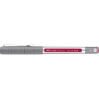 FABER-CASTELL Roller Free Ink 0.7mm 348126 bordeaux