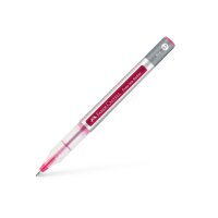 FABER-CASTELL Roller Free Ink 0.7mm 348126 bordeaux