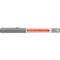 FABER-CASTELL Roller Free Ink 0.7mm 348115 orange