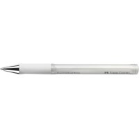 FABER-CASTELL Gelroller Beyond Broad 1mm 348801 Blazing...