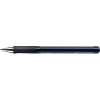 FABER-CASTELL Gelroller Beyond Broad 1mm 348853 bleu