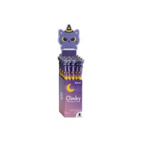 I-TOTAL Gelschreiber Climby 0.7mm XL3651 Mysticat,...