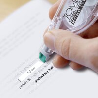 Tombow Korrekturroller "MONO CT-YSE6", 6,0 mm x...