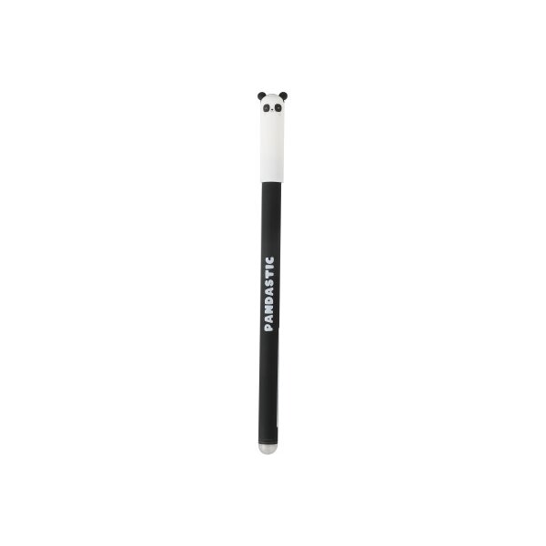 I-TOTAL Gelschreiber Panda 0.5mm XL1873G blau, radierbar