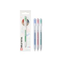 SAKURA Gelly Roll 0.8mm PXGBRASTA3A Stardust, ass. 3...
