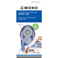 Tombow Korrekturroller "MONO CT-YXE4", 4,2 mm x...