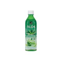 TROPICAL Aloe Vera Natural TP0046 50cl, 20 Stk.