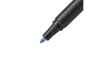 STABILO Tintenpatronen Easy 0,5 mm 6890 041-20 blau 20 Stück