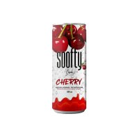 SOOFTY Kirsche SO4017 33cl, 24 Stk.