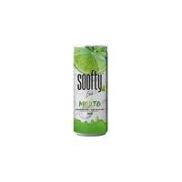 SOOFTY Mojito SO4015 33cl, 24 Stk.
