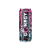 GÖNERGY Boost Berry GÖ223 50cl, 24 Stk.