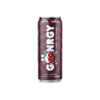 GÖNERGY Cola Cherry GÖ219 50cl, 24 Stk.