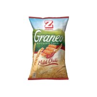 ZWEIFEL Graneo Mild Chili 4464 100g