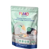 FIMO Giesspulver, weiss, 5 kg, wiederverschliessbarer Beutel