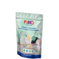 FIMO Giesspulver, weiss, 1 kg, wiederverschliessbarer Beutel