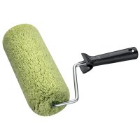 WESTEX Profi-Fassadenroller, 230 mm, gelb