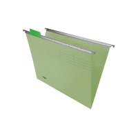 BIELLA Hängemappen-Set A4 27125531U hellgrün...
