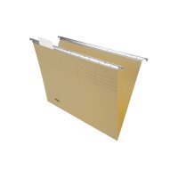 BIELLA Hängemappen-Set A4 27145525U beige 32x25cm 5...