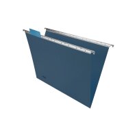 BIELLA Hängemappen-Set A4 27145505U blau 32x25cm 5...